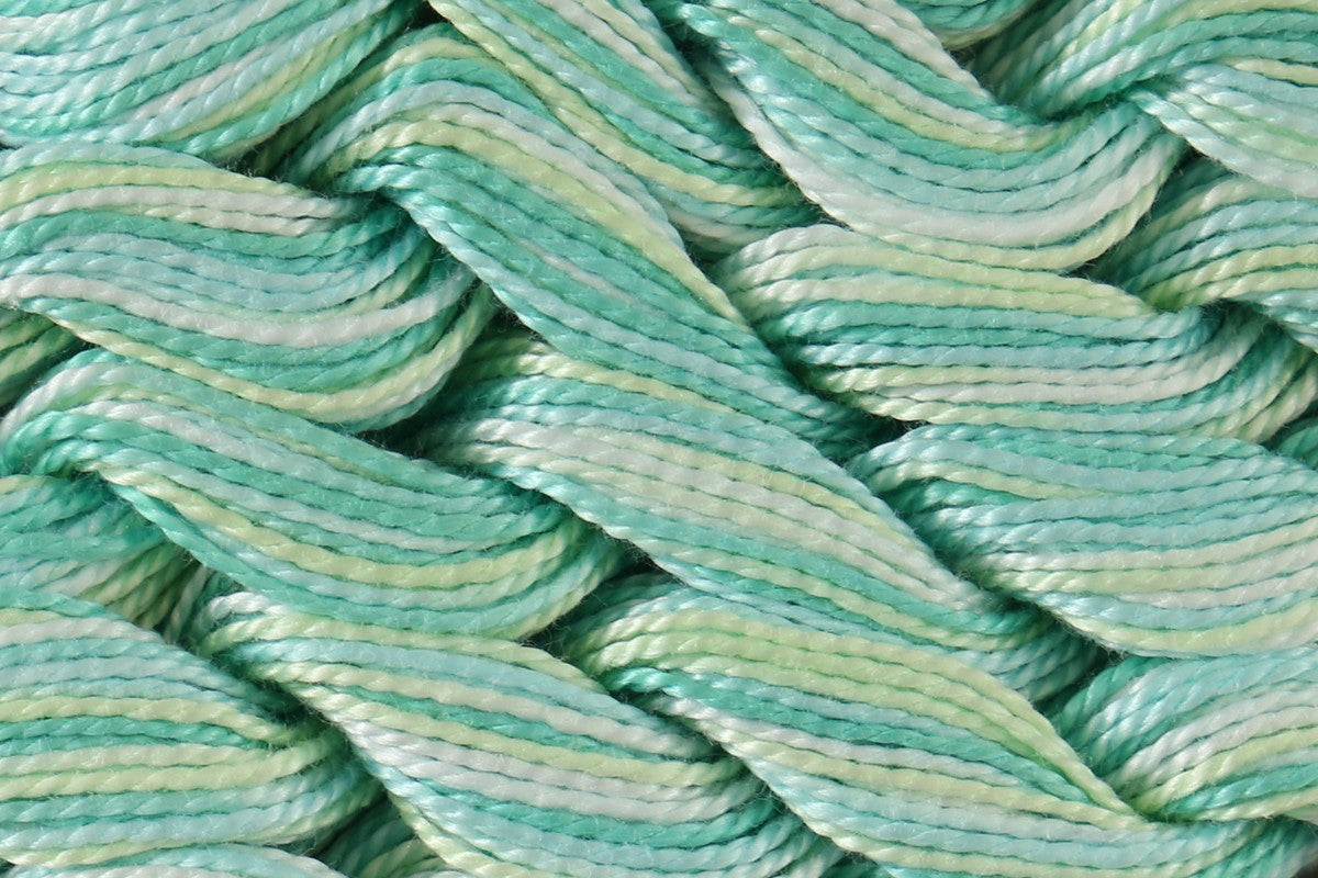 DMC Coton Perle Size 5 - Variations - Shade 4040 - 25m