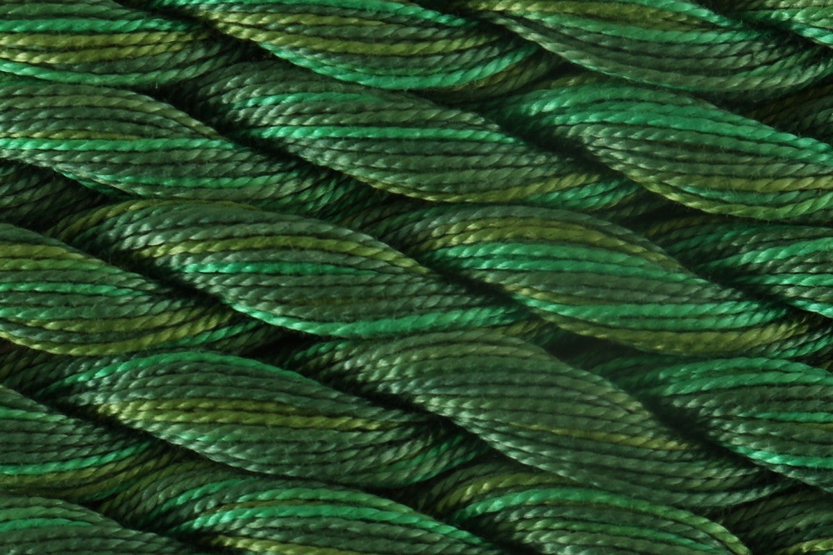 DMC Coton Perle Size 5 - Variations - Shade 4047 - 25m