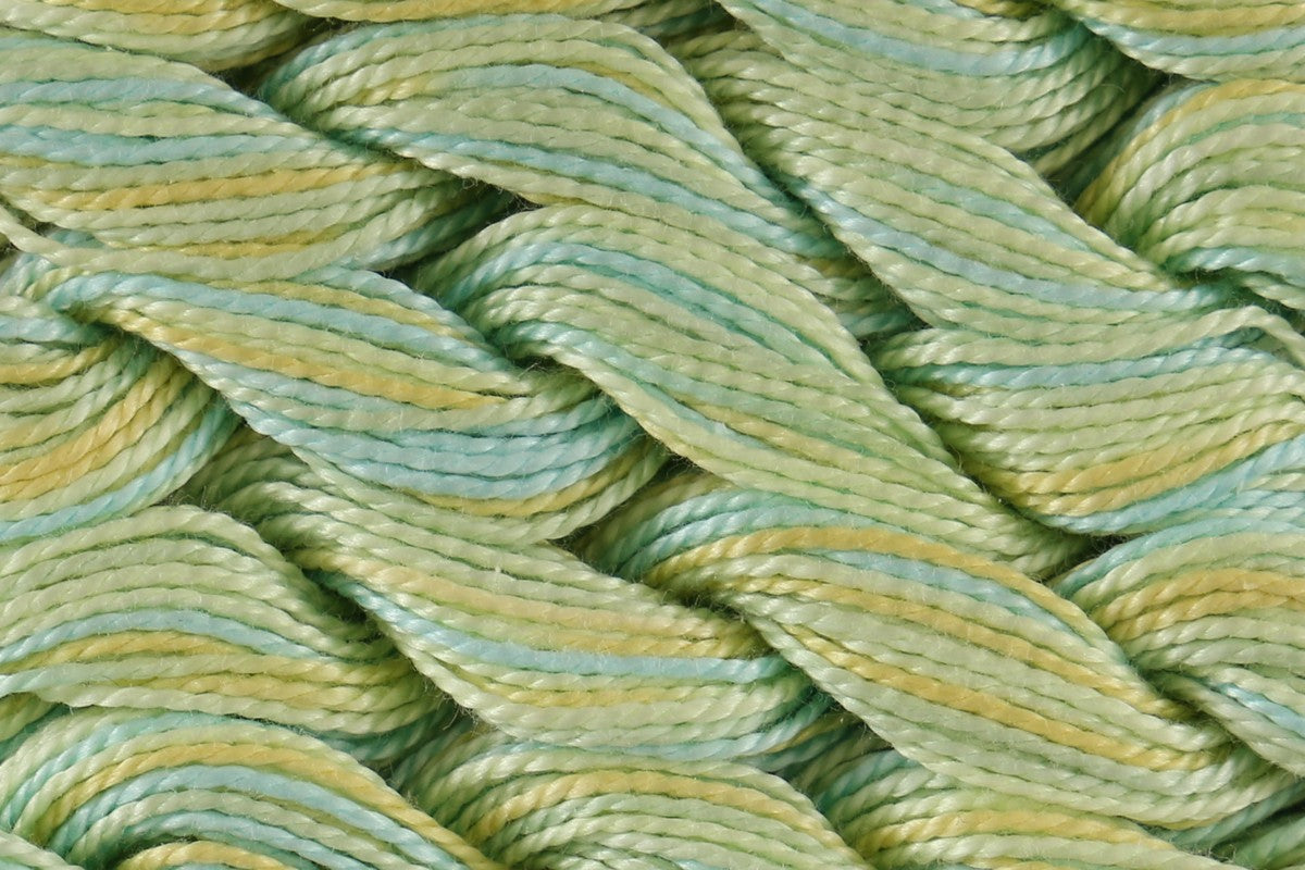DMC Coton Perle Size 5 - Variations - Shade 4060 - 25m