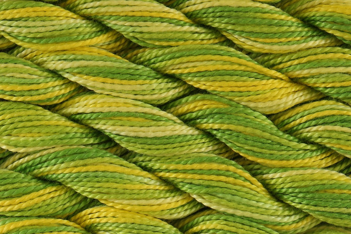 DMC Coton Perle Size 5 - Variations - Shade 4069 - 25m