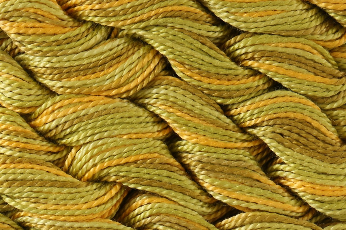DMC Coton Perle Size 5 - Variations - Shade 4070 - 25m