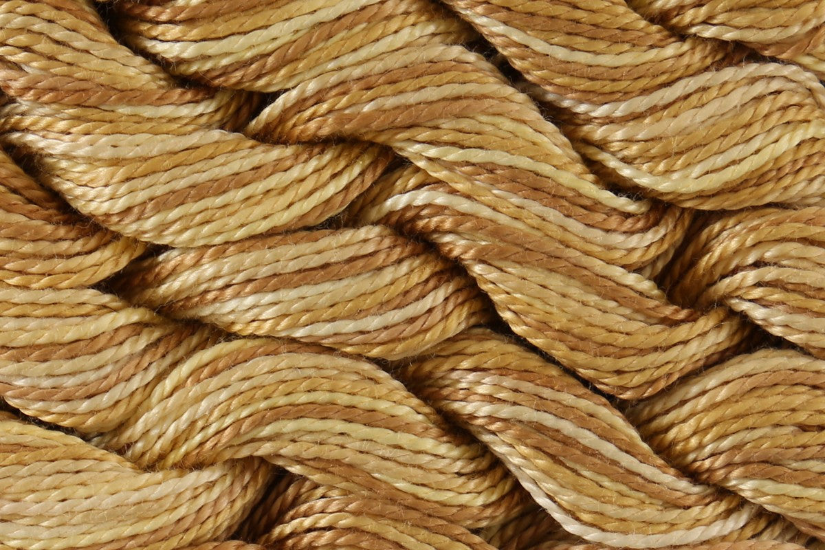 DMC Coton Perle Size 5 - Variations - Shade 4072 - 25m