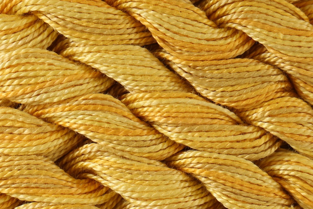 DMC Coton Perle Size 5 - Variations - Shade 4075 - 25m