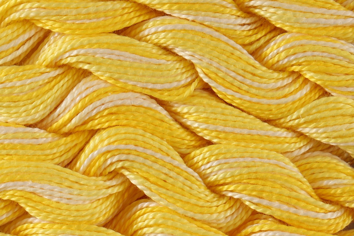 DMC Coton Perle Size 5 - Variations - Shade 4077 - 25m