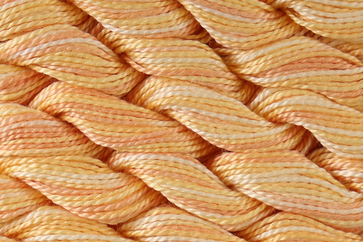 DMC Coton Perle Size 5 - Variations - Shade 4090 - 25m