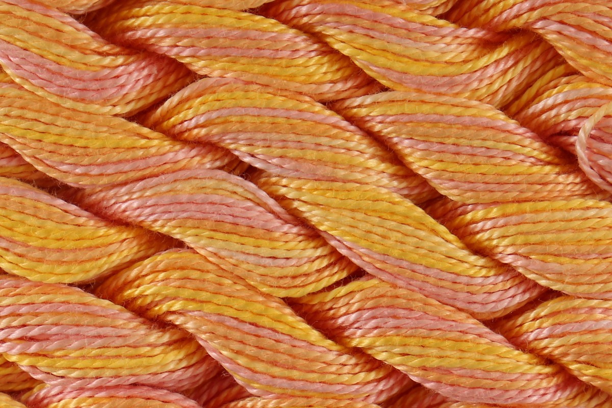 DMC Coton Perle Size 5 - Variations - Shade 4100 - 25m
