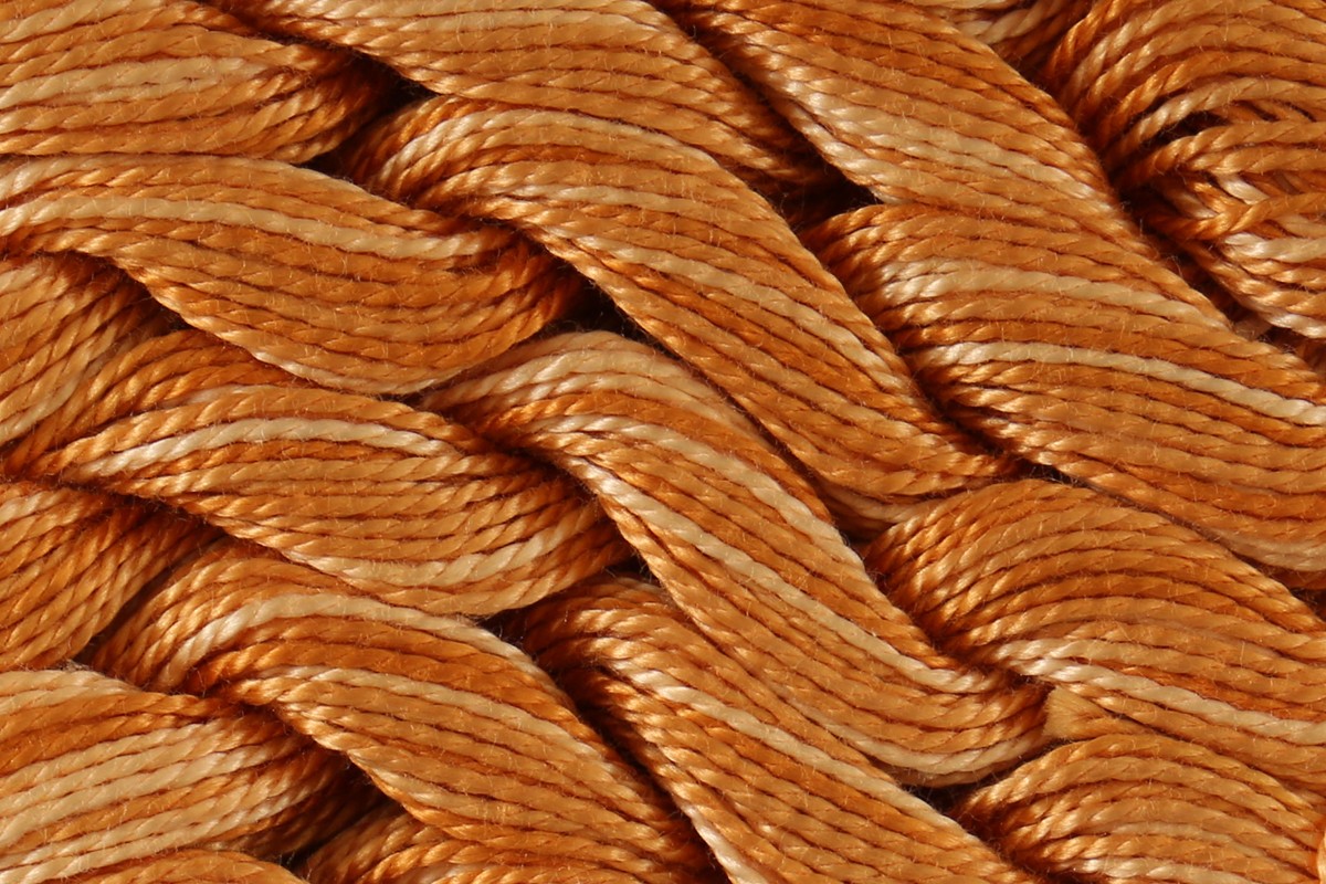 DMC Coton Perle Size 5 - Variations - Shade 4128 - 25m