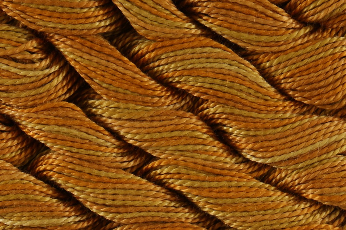 DMC Coton Perle Size 5 - Variations - Shade 4129 - 25m