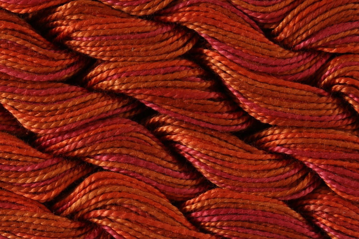 DMC Coton Perle Size 5 - Variations - Shade 4130 - 25m