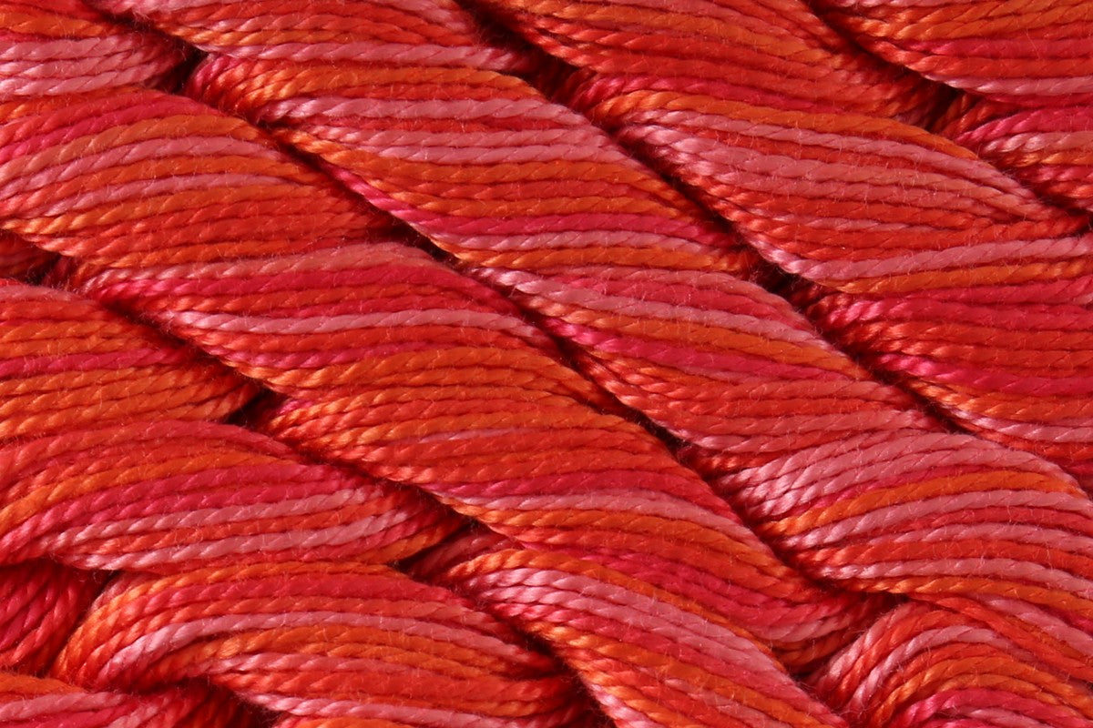 DMC Coton Perle Size 5 - Variations - Shade 4200 - 25m