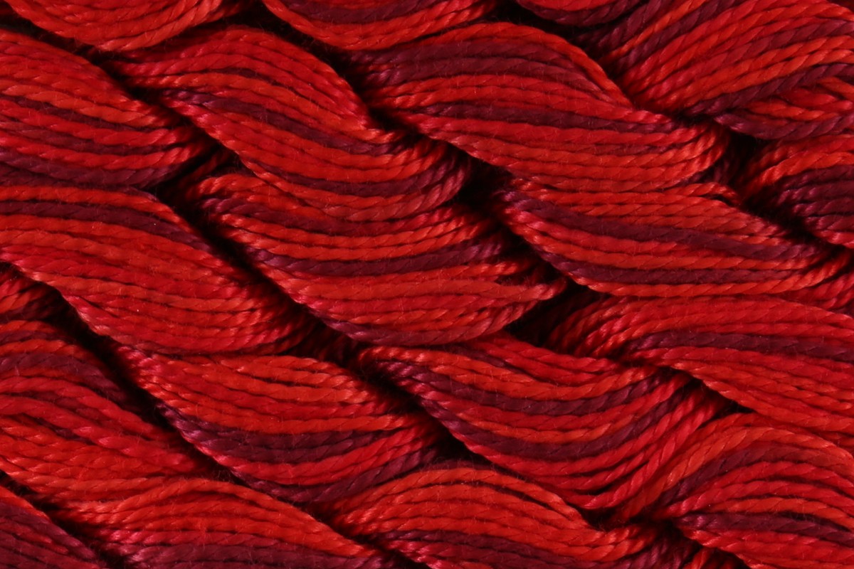 DMC Coton Perle Size 5 - Variations - Shade 4205 - 25m