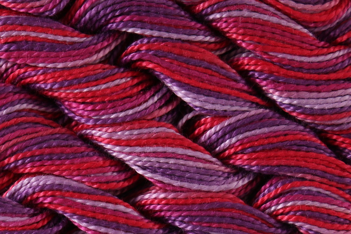 DMC Coton Perle Size 5 - Variations - Shade 4211 - 25m