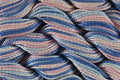 DMC Coton Perle Size 5 - Variations - Shade 4214 - 25m