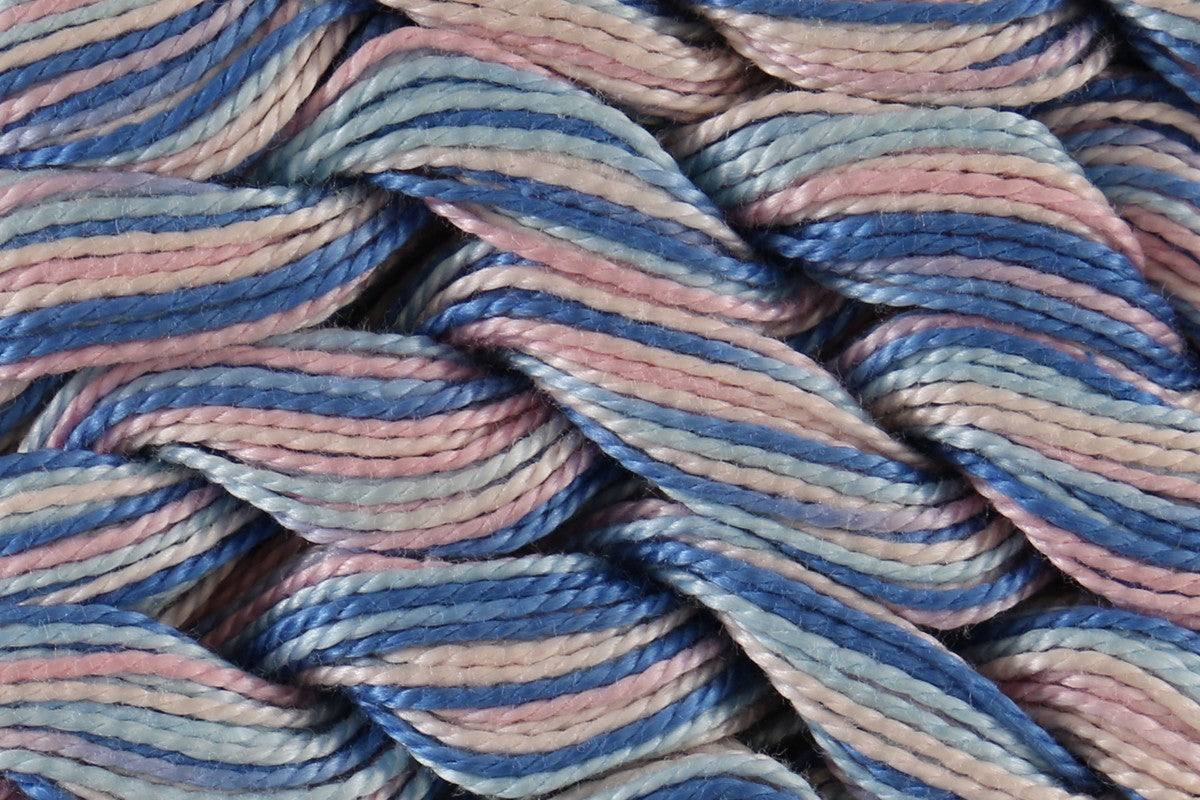 DMC Coton Perle Size 5 - Variations - Shade 4214 - 25m