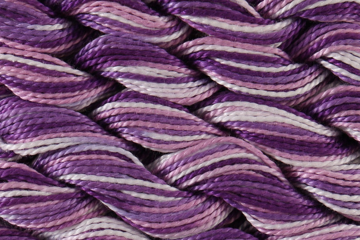 DMC Coton Perle Size 5 - Variations - Shade 4255 - 25m