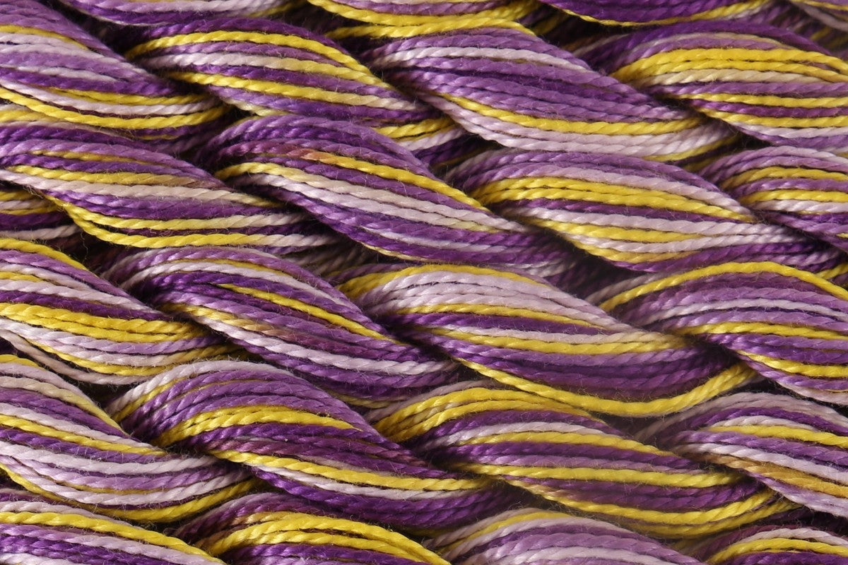 DMC Coton Perle Size 5 - Variations - Shade 4265 - 25m