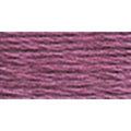 DMC Mouline Special 3835 Six-Strand Embroidery Thread Medium Grape 8.7-Yards
