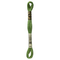 DMC Mouline Special 988 Six-Strand Embroidery Thread Forest Green Medium 8.7-Yards