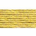 DMC Mouline Special 834 Six-Strand Embroidery Thread Dark Golden Olive 8.7-Yards