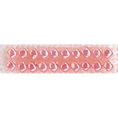 Mill Hill Glass Seed Beads 4.54g-Rose 02004