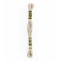 DMC Mouline Special 05 Six-Strand Embroidery Thread Light Driftwood 8.7-Yards