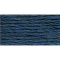 DMC Mouline Special 3750 Six-Strand Embroidery Thread Dark Violet 8.7-Yards