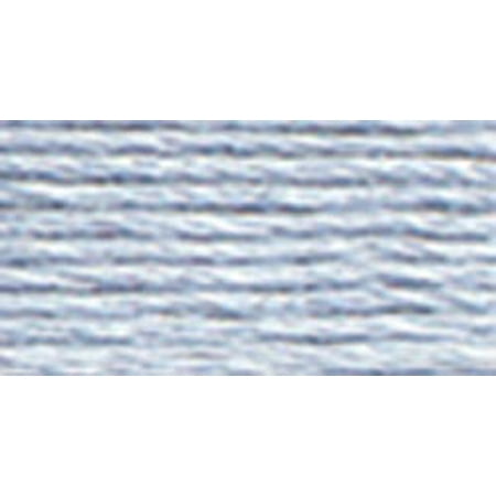 DMC Mouline Special 3747 Six-Strand Embroidery Thread Blue Violet  8.7-Yards
