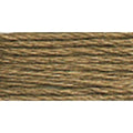 DMC Mouline Special 840 Six-Strand Embroidery Thread Medium Beige Brown 8.7-Yards