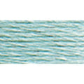 DMC Mouline Special 3811 Six-Strand Embroidery Thread  Very Light Turquoise 8.7-Yards
