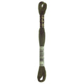 DMC Mouline Special 936 Six-Strand Embroidery Thread Avocado Green Very Dark 8.7-Yards
