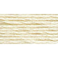 DMC Mouline Special 712 Six-Strand Embroidery Thread Cream 8.7-Yards