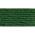 DMC Mouline Special 319 Six-Strand Embroidery Thread Pistachio Green 8.7-Yards