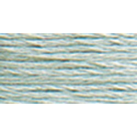 DMC Mouline Special 928 Six-Strand Embroidery Thread Very Light Ash Grey 8.7-Yards