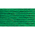 DMC Mouline Special 910 Six-Strand Embroidery Thread Very Dark Emerald Green  8.7-Yards