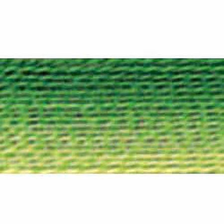 DMC Mouline Special 92 Six-Strand Embroidery Thread Variegated Avocado 8.7-Yards