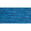 DMC Mouline Special 825 Six-Strand Embroidery Thread Dark Blue 8.7-Yards
