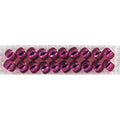 Mill Hill Glass Seed Beads 4.54g-Brilliant Magenta 02077