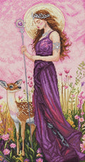 LETISTITCH  LI 58-00 Goddess of the Spring