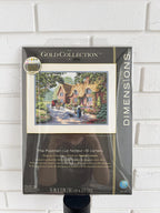 Dimensions The Postman 35118