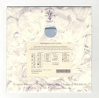 Mirabilia - Nightingale cross stitch pattern only, MD-185