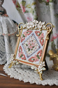Mille Fleur VP-054 Apple blossom Miniature