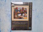 Maggie the Messmaker - Dimensions 3884 Counted Cross Stitch