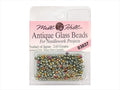 Abalone - Mill Hill Antique Glass Seed Beads 2.5mm 2.63g 03037