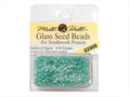 Mill Hill Glass Seed Beads, 4.54gm, Sea Breeze 02008