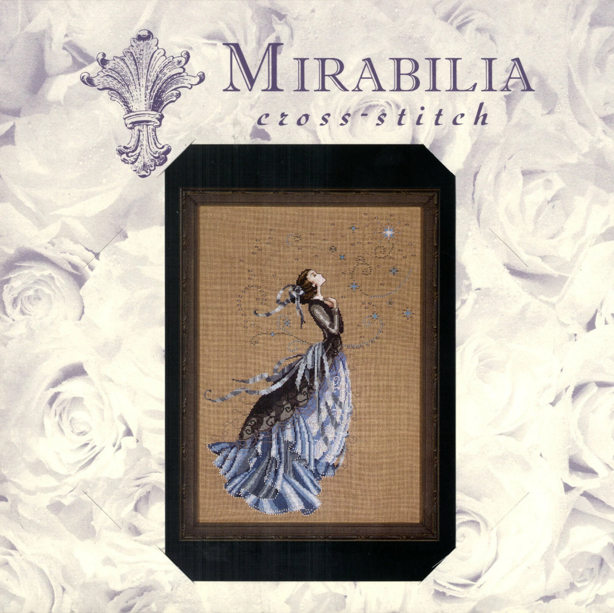 Mirabilia MD88 - The Stargazer Chart