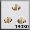 Mill Hill Crystal Treasures Beads For needlework Projects 13030