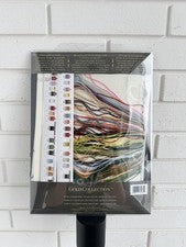 Dimensions Gold Collection Picnic On The Lawn Counted Cross Stitch Kit