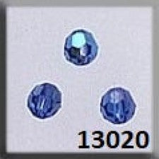 Mill Hill Crystal Treasures 13020