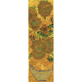 DMC Van Gogh - Sunflowers Bookmark Cross Stitch Kit