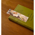 DMC Zodiac Bookmark Cross Stitch Kit